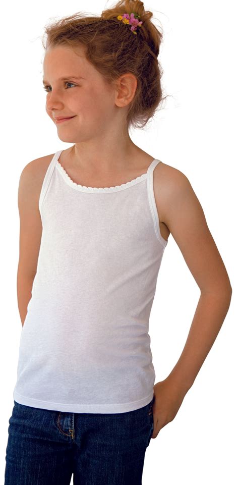 girls camisoles.